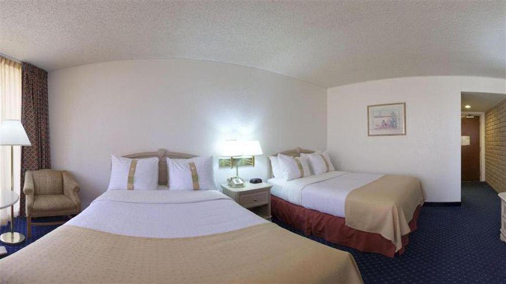 Holiday Inn Canyon De Chelly-Chinle By Ihg Exterior foto