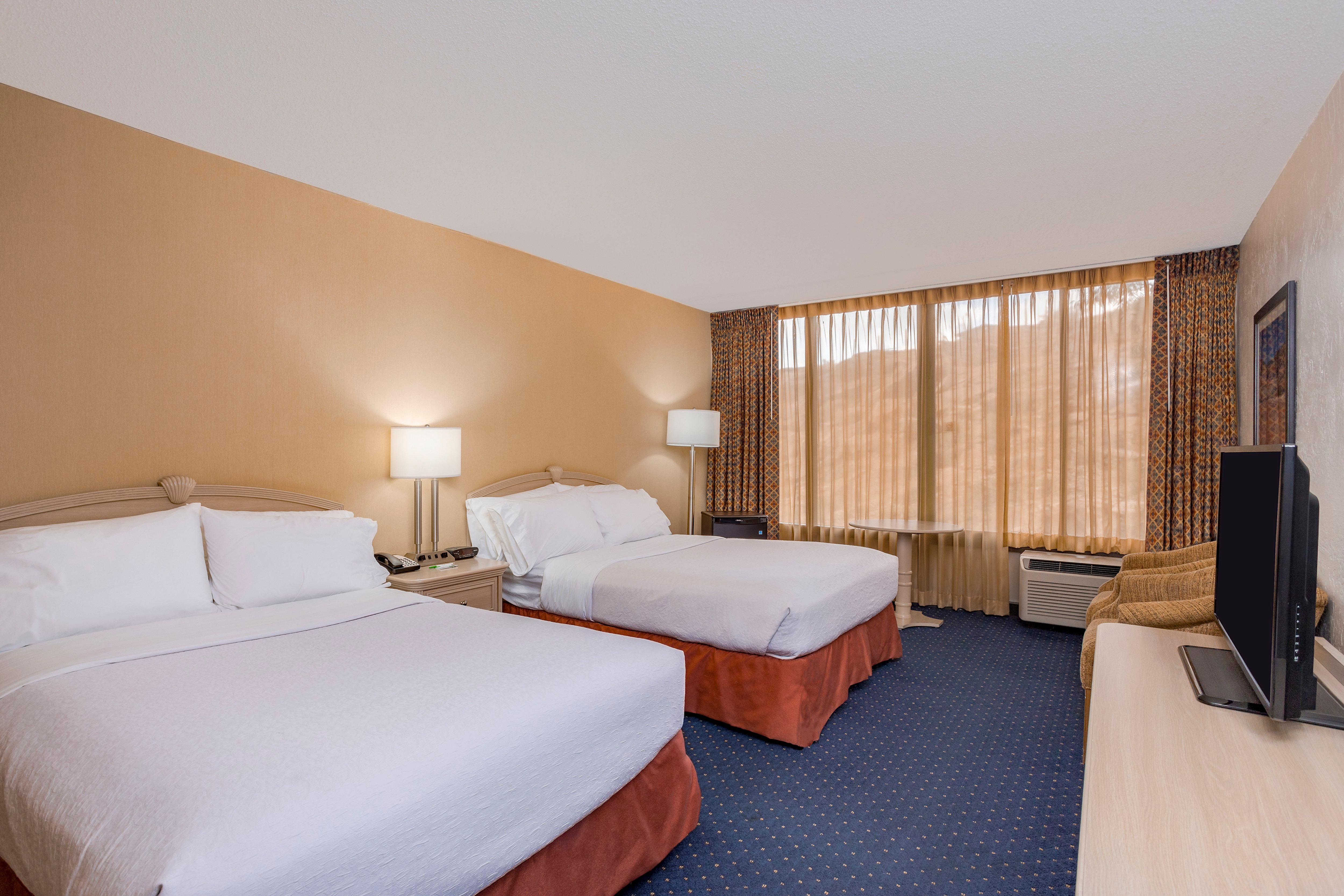 Holiday Inn Canyon De Chelly-Chinle By Ihg Exterior foto