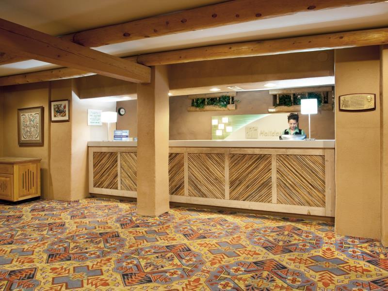 Holiday Inn Canyon De Chelly-Chinle By Ihg Exterior foto