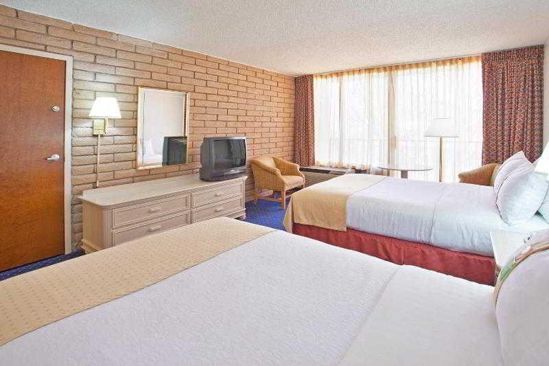 Holiday Inn Canyon De Chelly-Chinle By Ihg Quarto foto