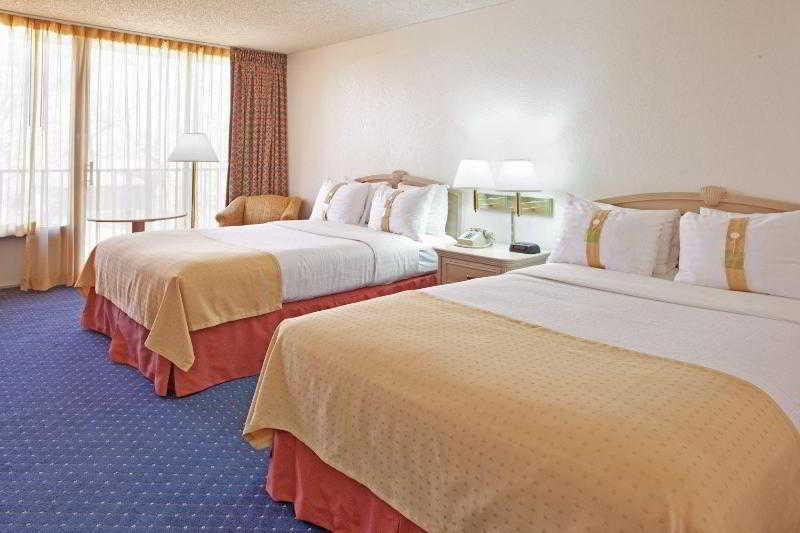 Holiday Inn Canyon De Chelly-Chinle By Ihg Exterior foto