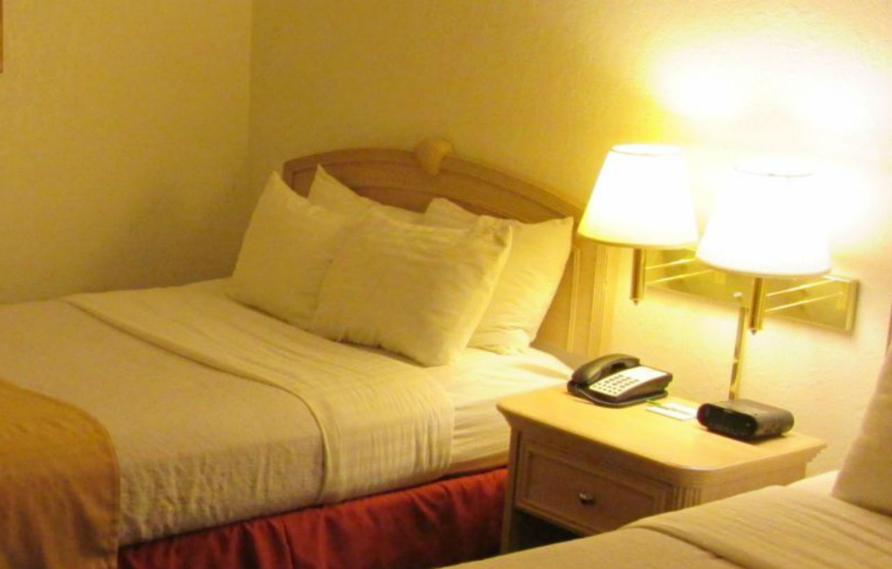 Holiday Inn Canyon De Chelly-Chinle By Ihg Exterior foto